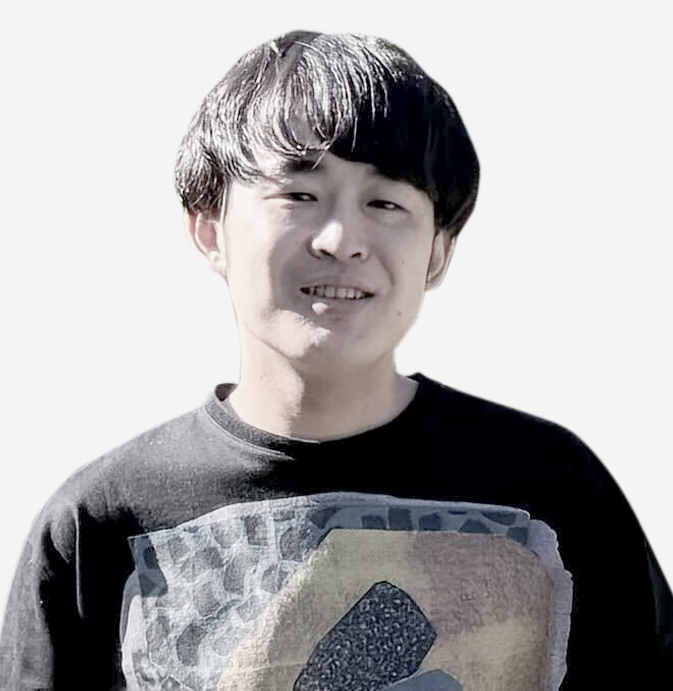 代表 石橋 知士(Satoshi Ishibashi)