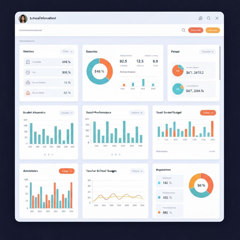 Information management